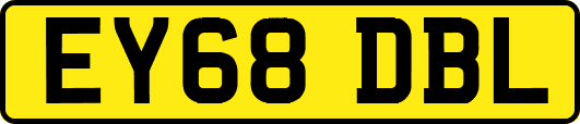 EY68DBL