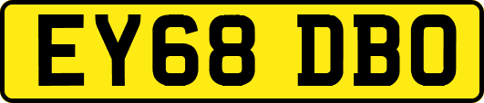 EY68DBO