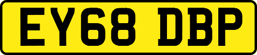 EY68DBP