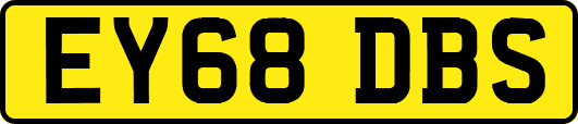 EY68DBS