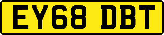 EY68DBT