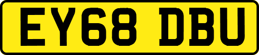 EY68DBU
