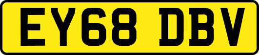 EY68DBV