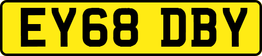 EY68DBY