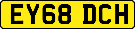EY68DCH