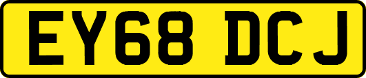 EY68DCJ