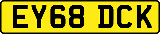EY68DCK