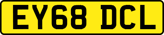 EY68DCL