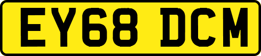 EY68DCM