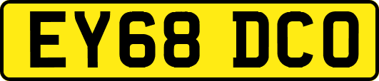 EY68DCO