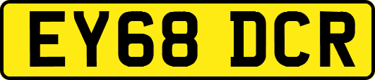 EY68DCR
