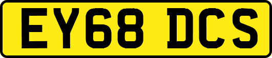 EY68DCS