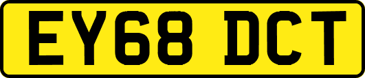 EY68DCT