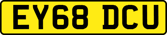 EY68DCU