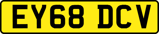 EY68DCV