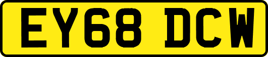 EY68DCW