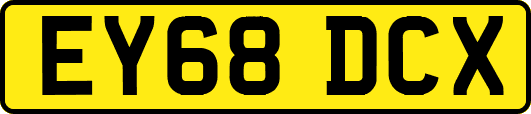 EY68DCX