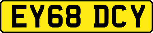 EY68DCY