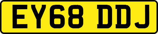 EY68DDJ