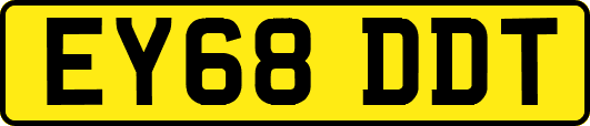 EY68DDT