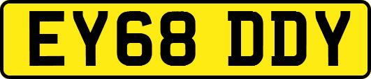 EY68DDY