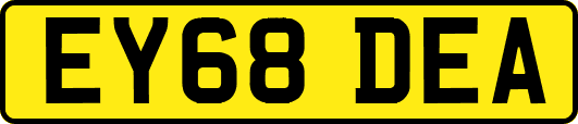 EY68DEA
