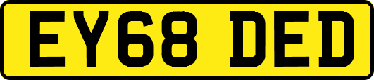 EY68DED
