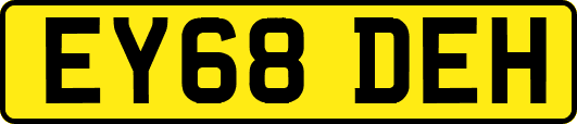 EY68DEH