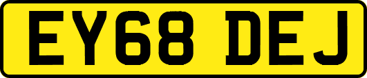 EY68DEJ