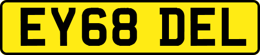 EY68DEL