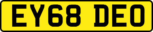 EY68DEO