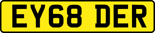 EY68DER