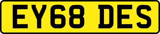 EY68DES