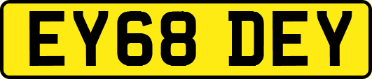 EY68DEY