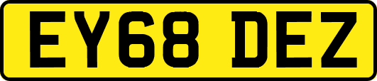 EY68DEZ