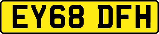 EY68DFH