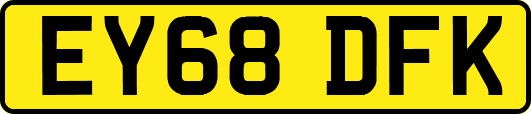 EY68DFK