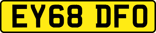 EY68DFO