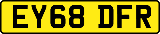 EY68DFR