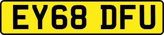 EY68DFU