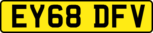 EY68DFV