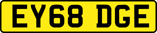EY68DGE