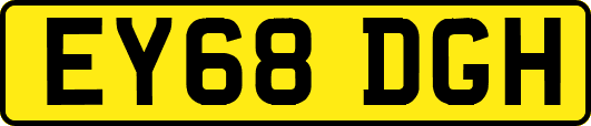 EY68DGH