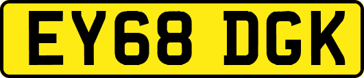 EY68DGK