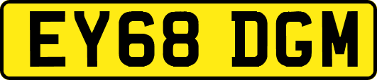 EY68DGM