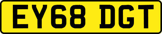 EY68DGT