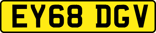 EY68DGV
