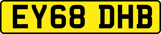 EY68DHB