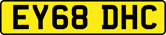 EY68DHC