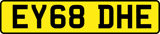 EY68DHE